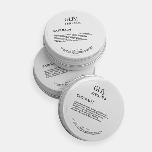 Gliv Ease Balm