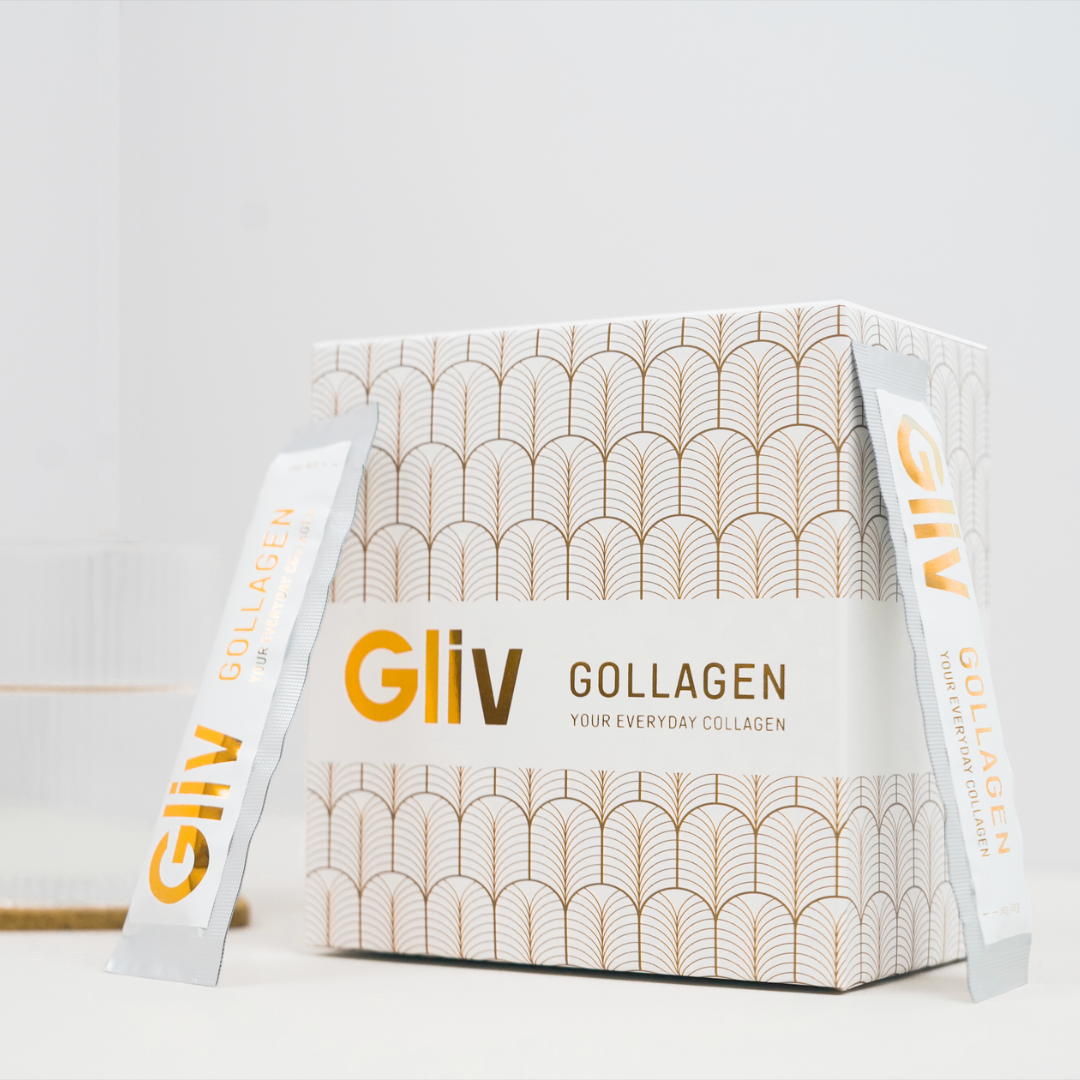 Gollagen, Your Everyday Collagen