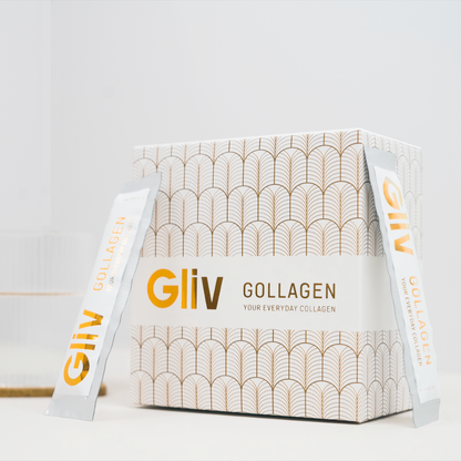 Gollagen, Your Everyday Collagen