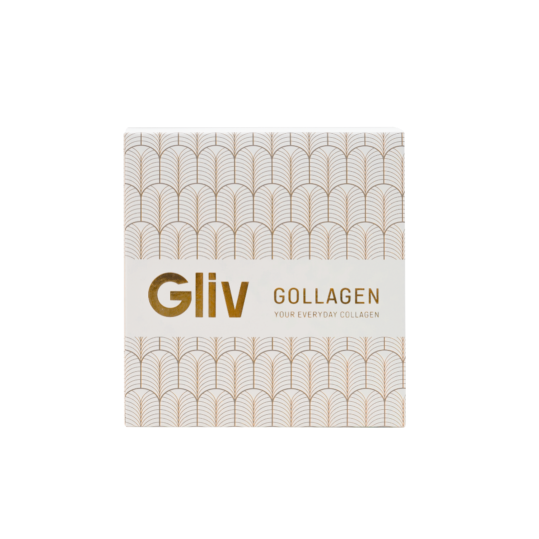 Gollagen, Your Everyday Collagen